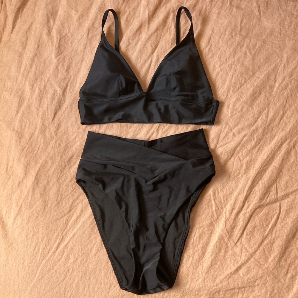 Aerie Bikini Set